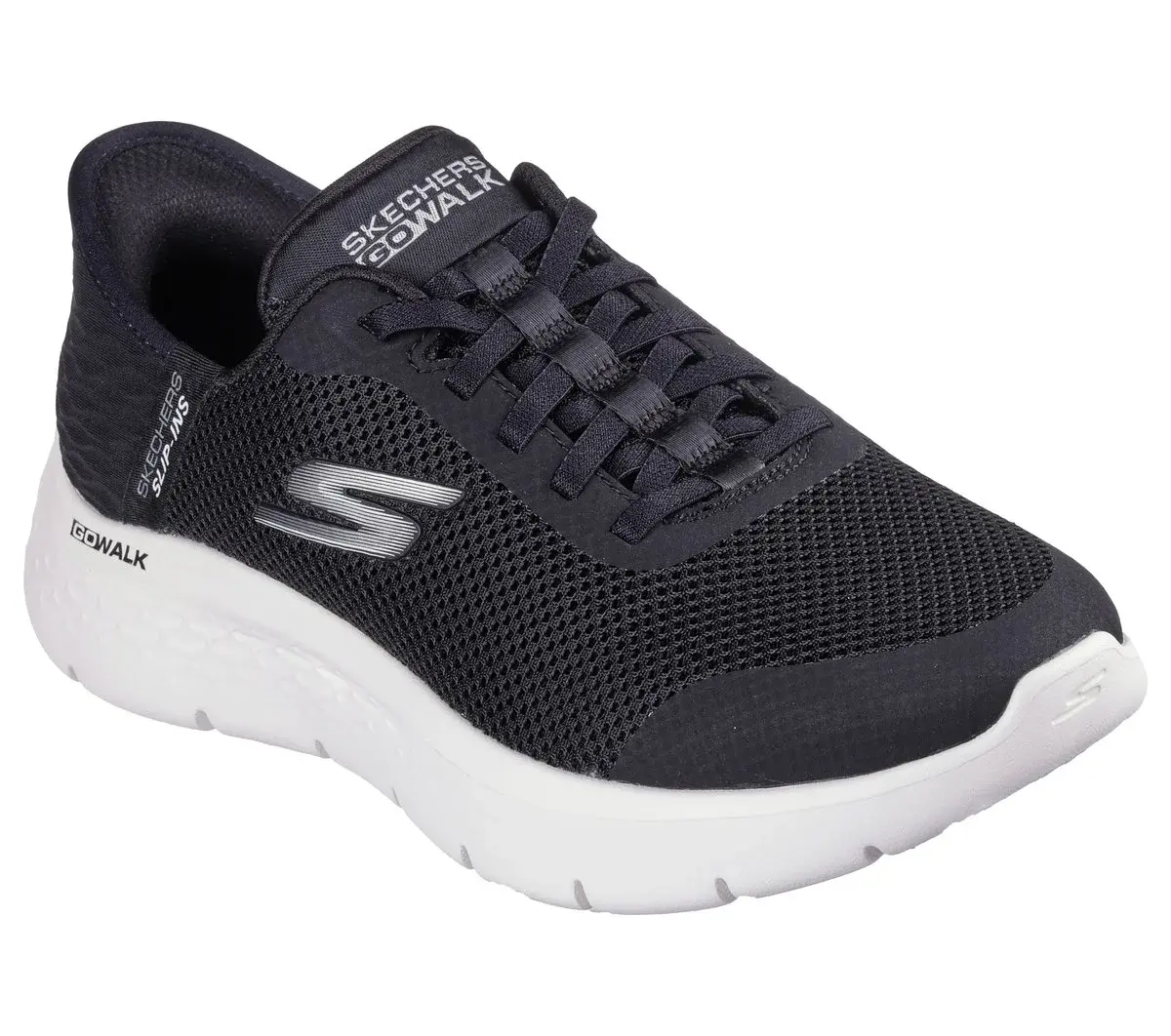 Skechers Slipper: GO WALK Flex – Großer Auftritt Skechers Slipper: GO WALK Flex – Großer Auftritt