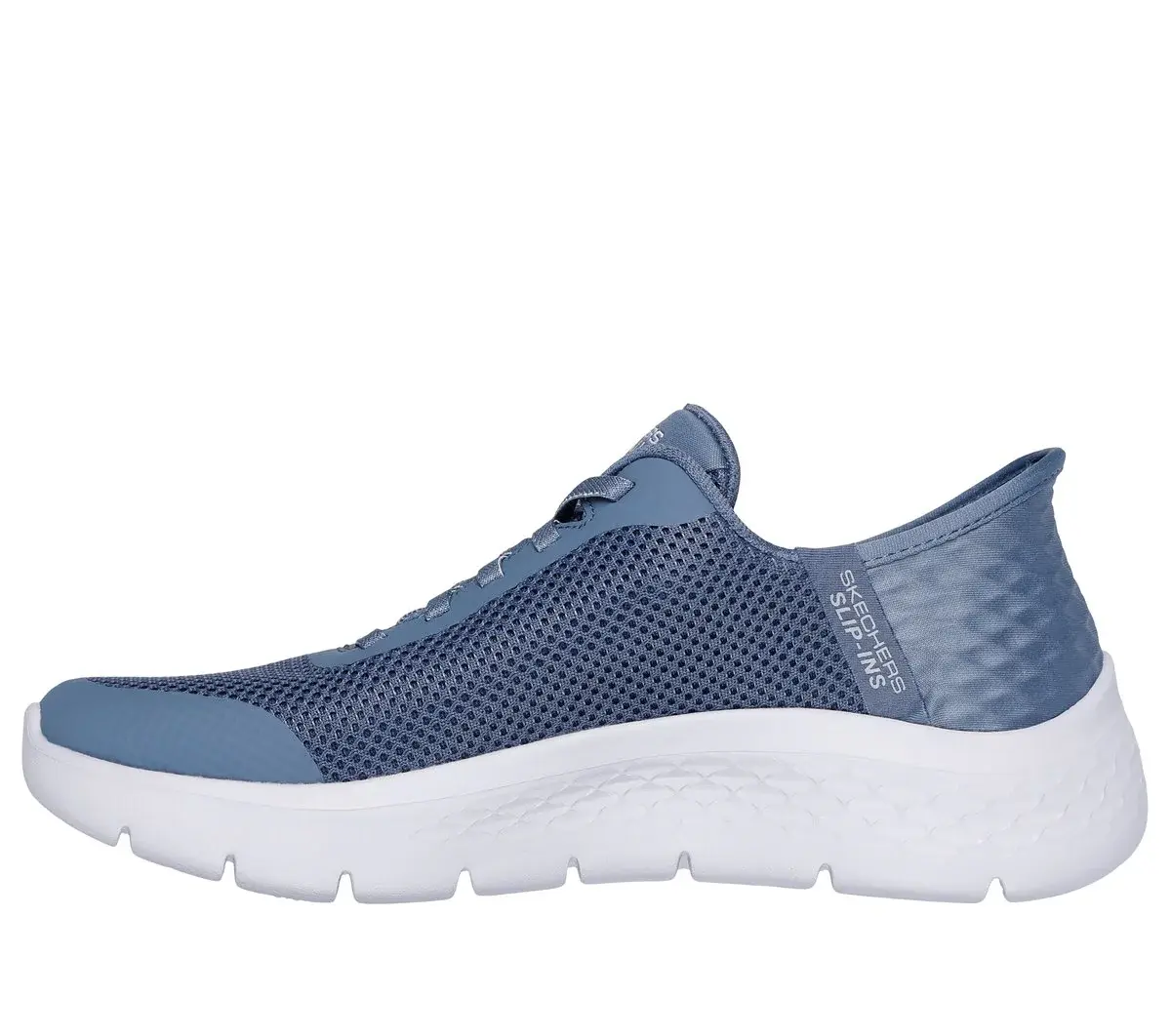 Skechers Slipper: GO WALK Flex – Großer Auftritt Skechers Slipper: GO WALK Flex – Großer Auftritt