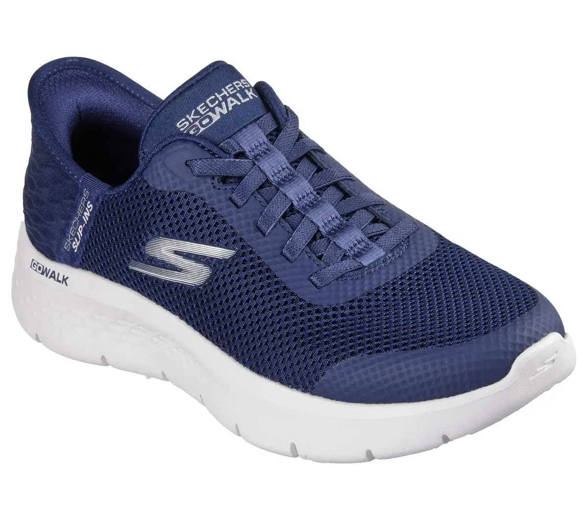 Skechers Slipper: GO WALK Flex – Großer Auftritt Skechers Slipper: GO WALK Flex – Großer Auftritt