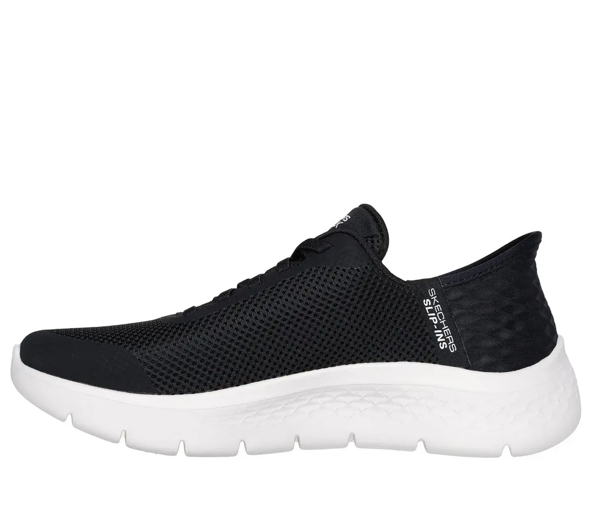 Skechers Slipper: GO WALK Flex – Großer Auftritt Skechers Slipper: GO WALK Flex – Großer Auftritt
