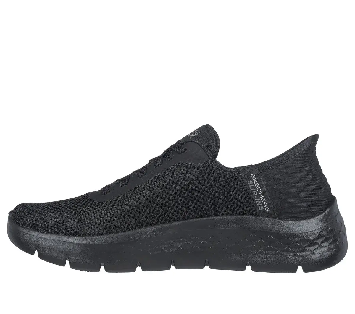Skechers Slipper: GO WALK Flex – Großer Auftritt Skechers Slipper: GO WALK Flex – Großer Auftritt