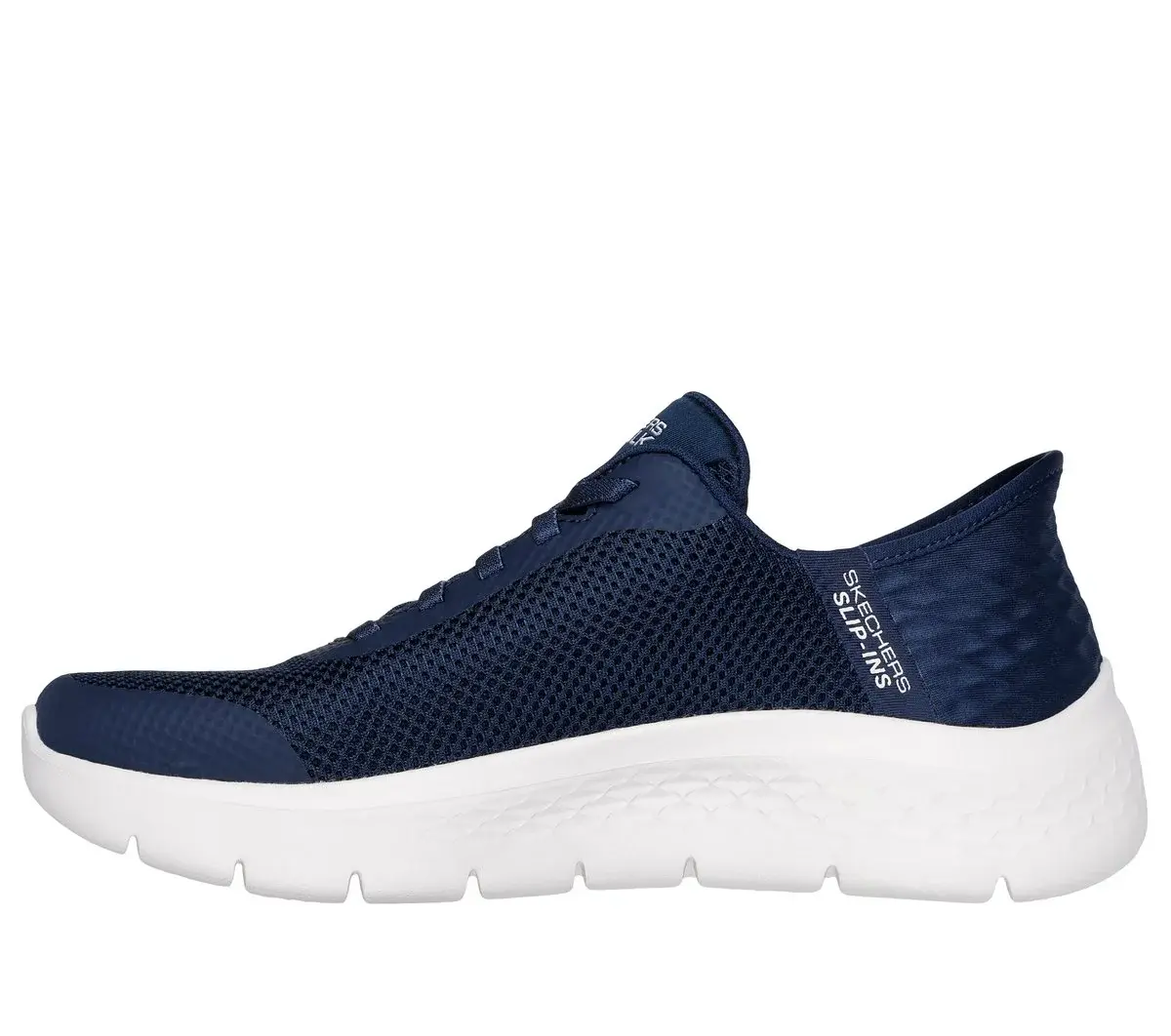 Skechers Slipper: GO WALK Flex – Großer Auftritt Skechers Slipper: GO WALK Flex – Großer Auftritt