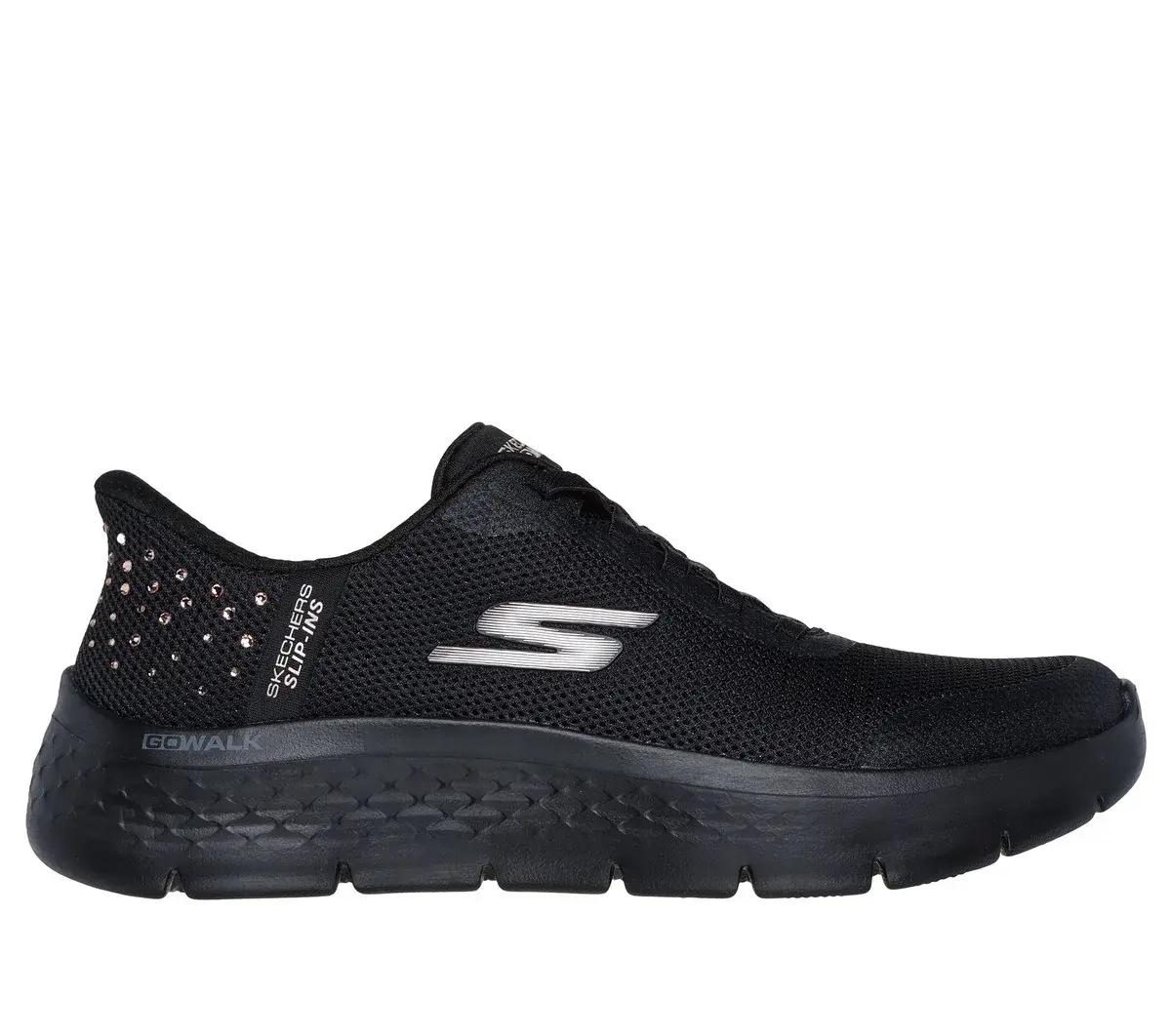 Skechers Slipper: GO WALK Flex – Krysta