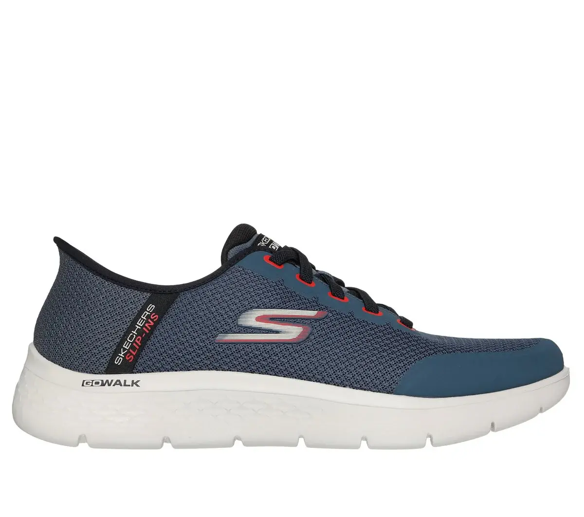 Skechers Slipper: GO WALK Flex – Netro