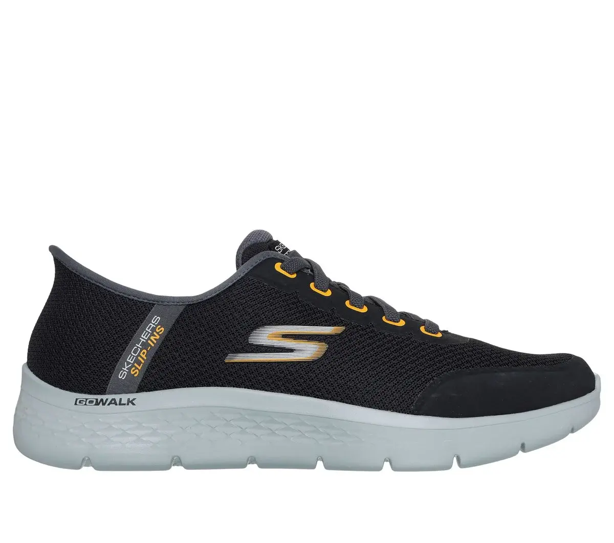 Skechers Slipper: GO WALK Flex – Netro