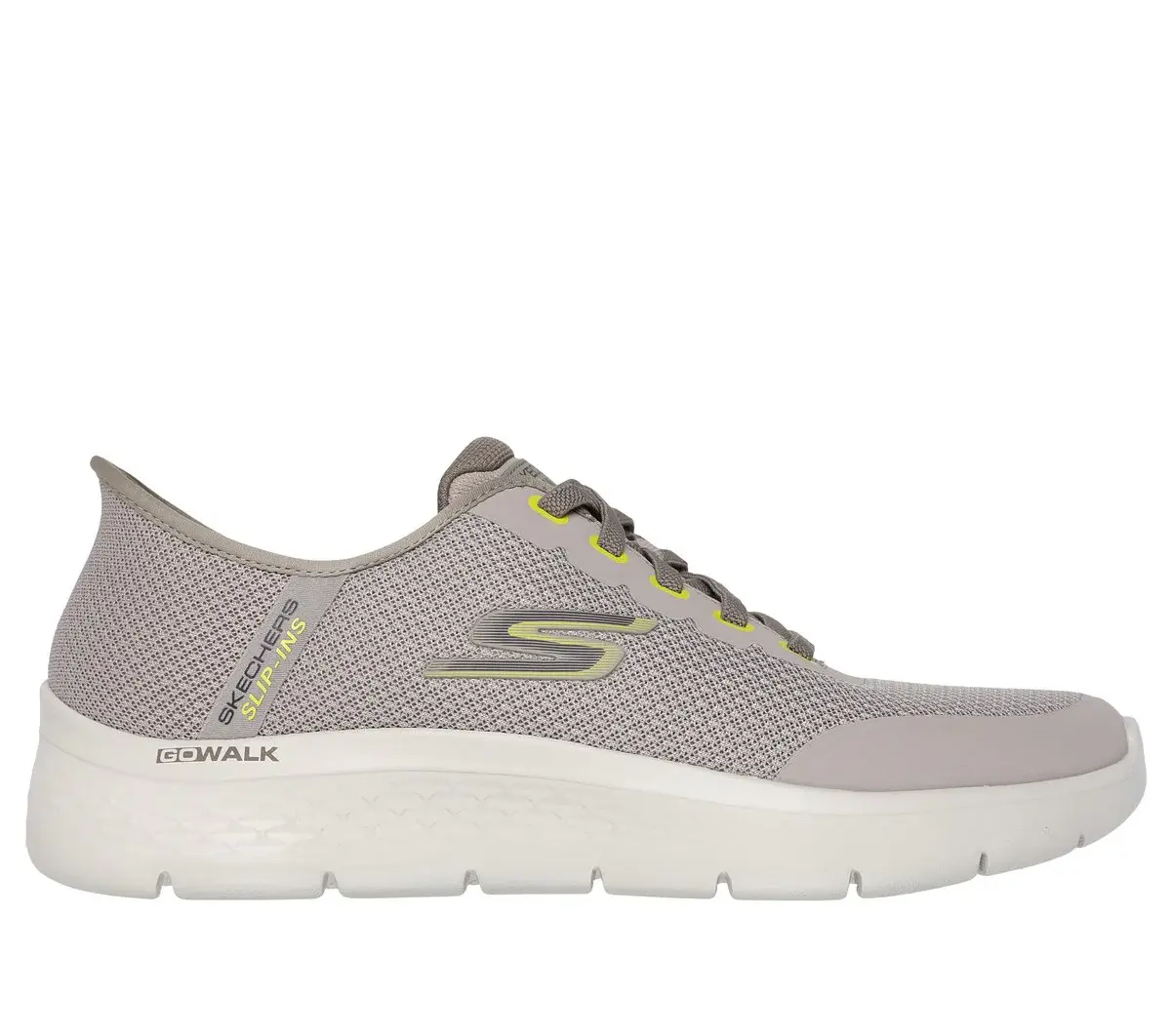 Skechers Slipper: GO WALK Flex – Netro