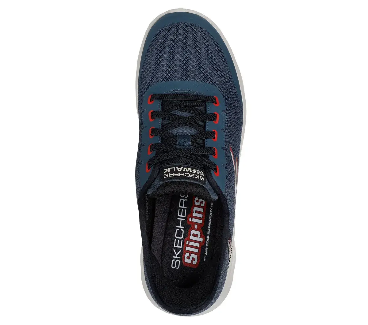 Skechers Slipper: GO WALK Flex – Netro