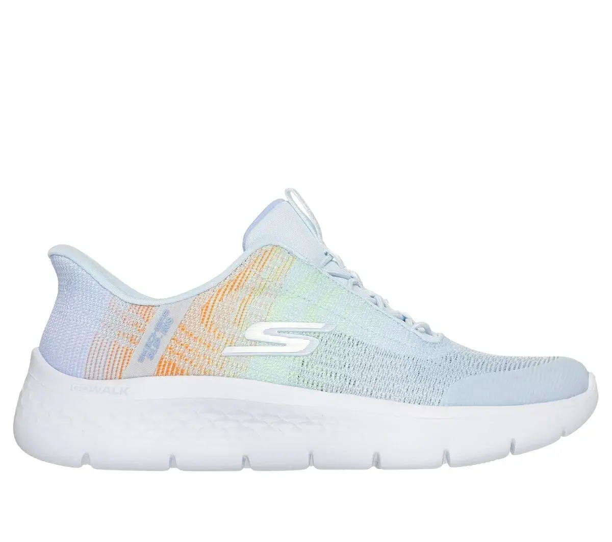 Skechers Slipper: GO WALK Flex – Nova