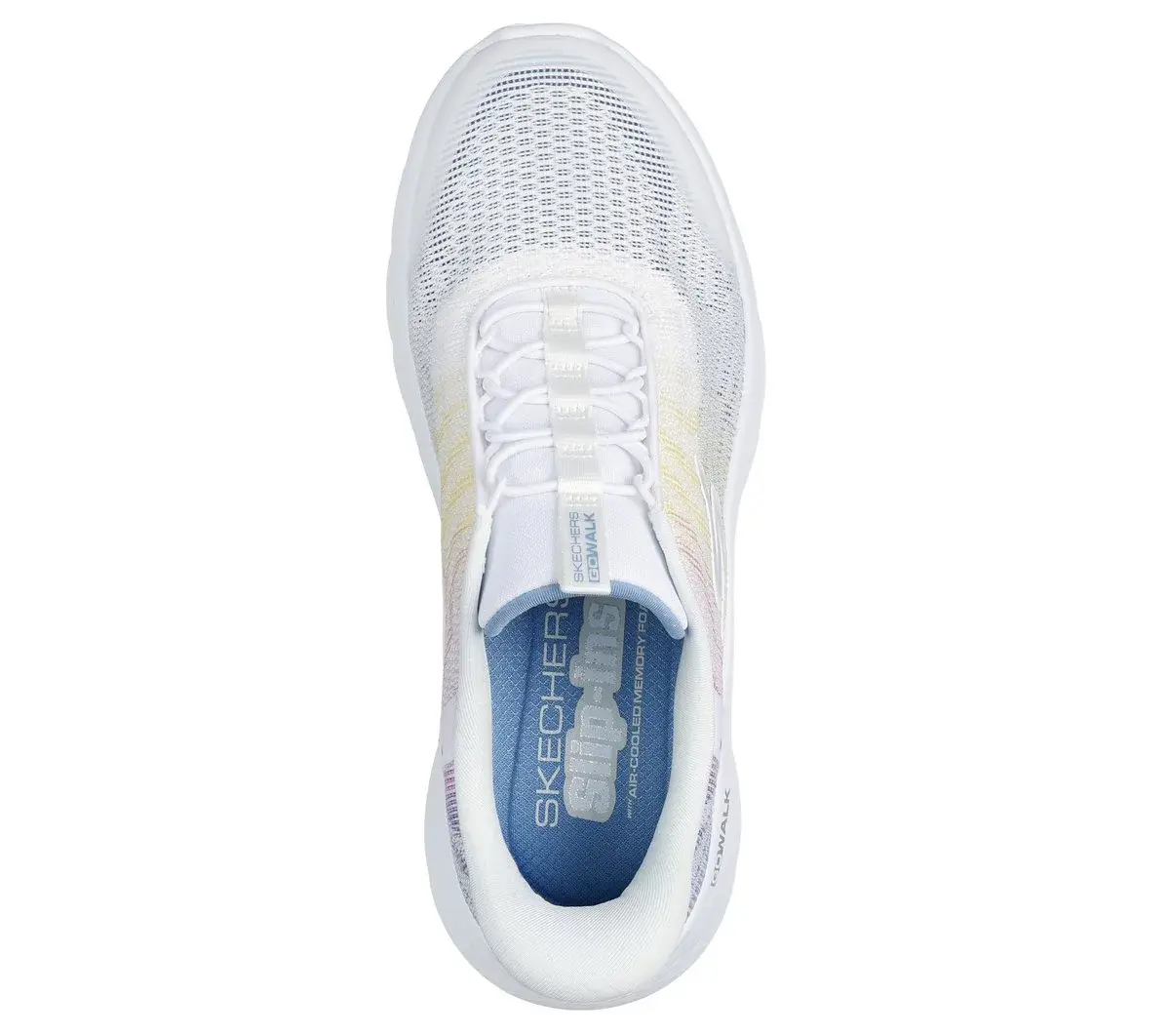 Skechers Slipper: GO WALK Flex – Nova