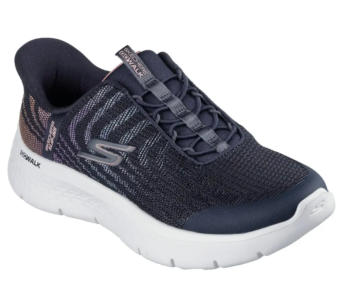 Skechers Slipper: GO WALK Flex – Nova Skechers Slipper: GO WALK Flex – Nova