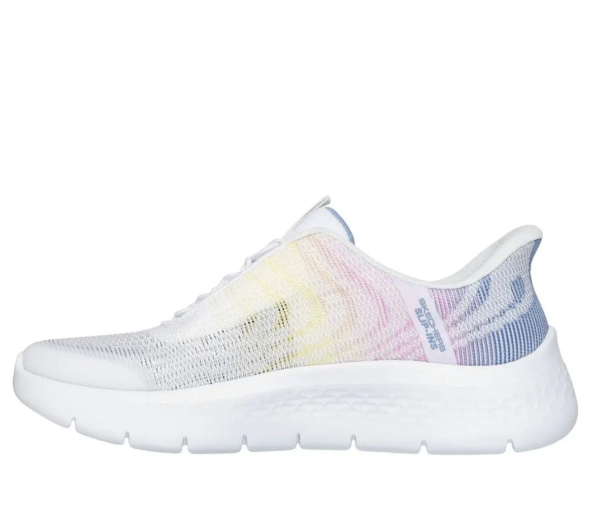 Skechers Slipper: GO WALK Flex – Nova Skechers Slipper: GO WALK Flex – Nova