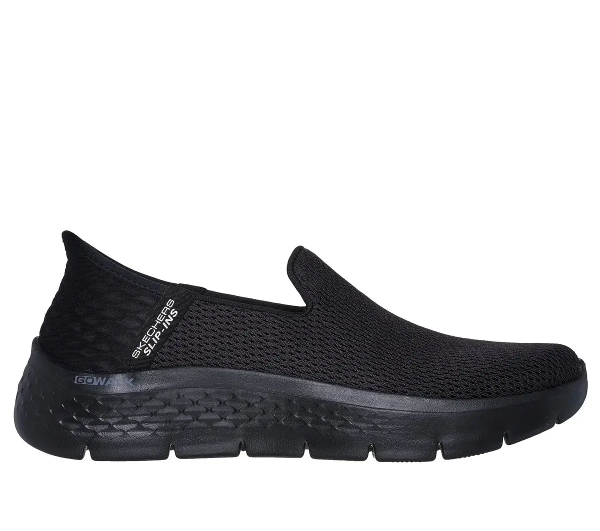 Skechers Slipper: GO WALK Flex – Relish