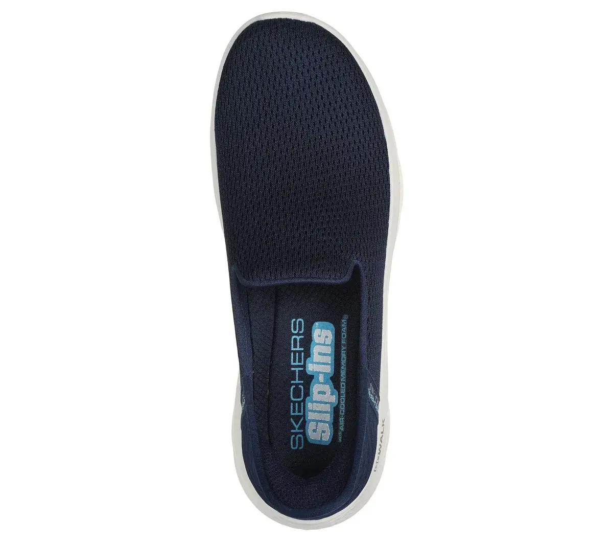 Skechers Slipper: GO WALK Flex – Relish Skechers Slipper: GO WALK Flex – Relish