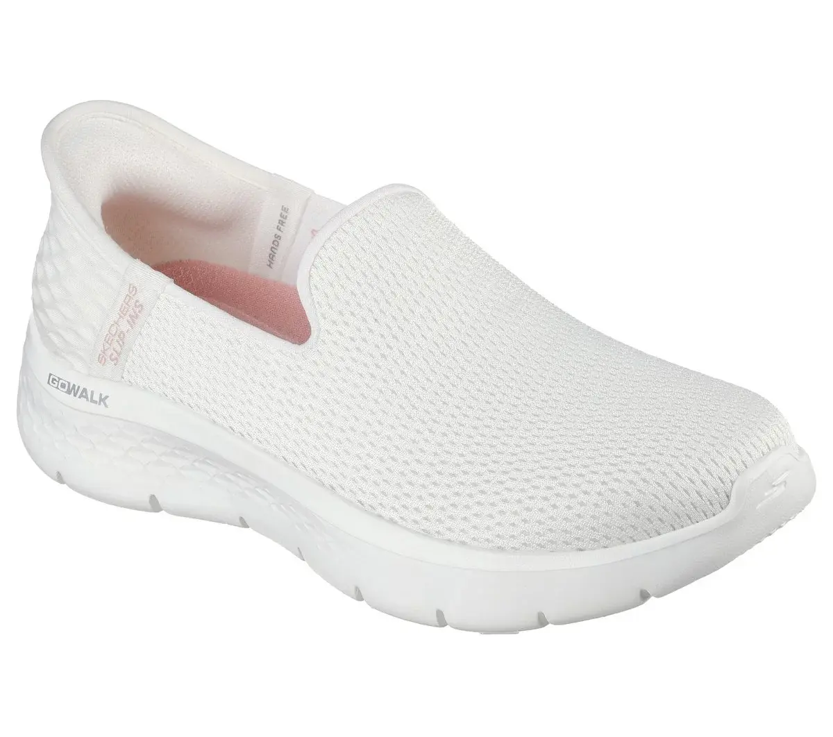 Skechers Slipper: GO WALK Flex – Relish Skechers Slipper: GO WALK Flex – Relish