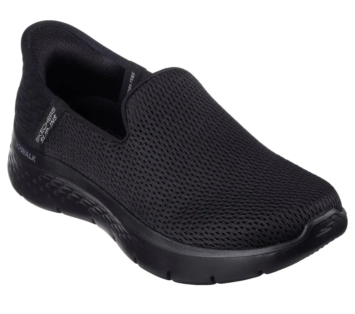 Skechers Slipper: GO WALK Flex – Relish Skechers Slipper: GO WALK Flex – Relish