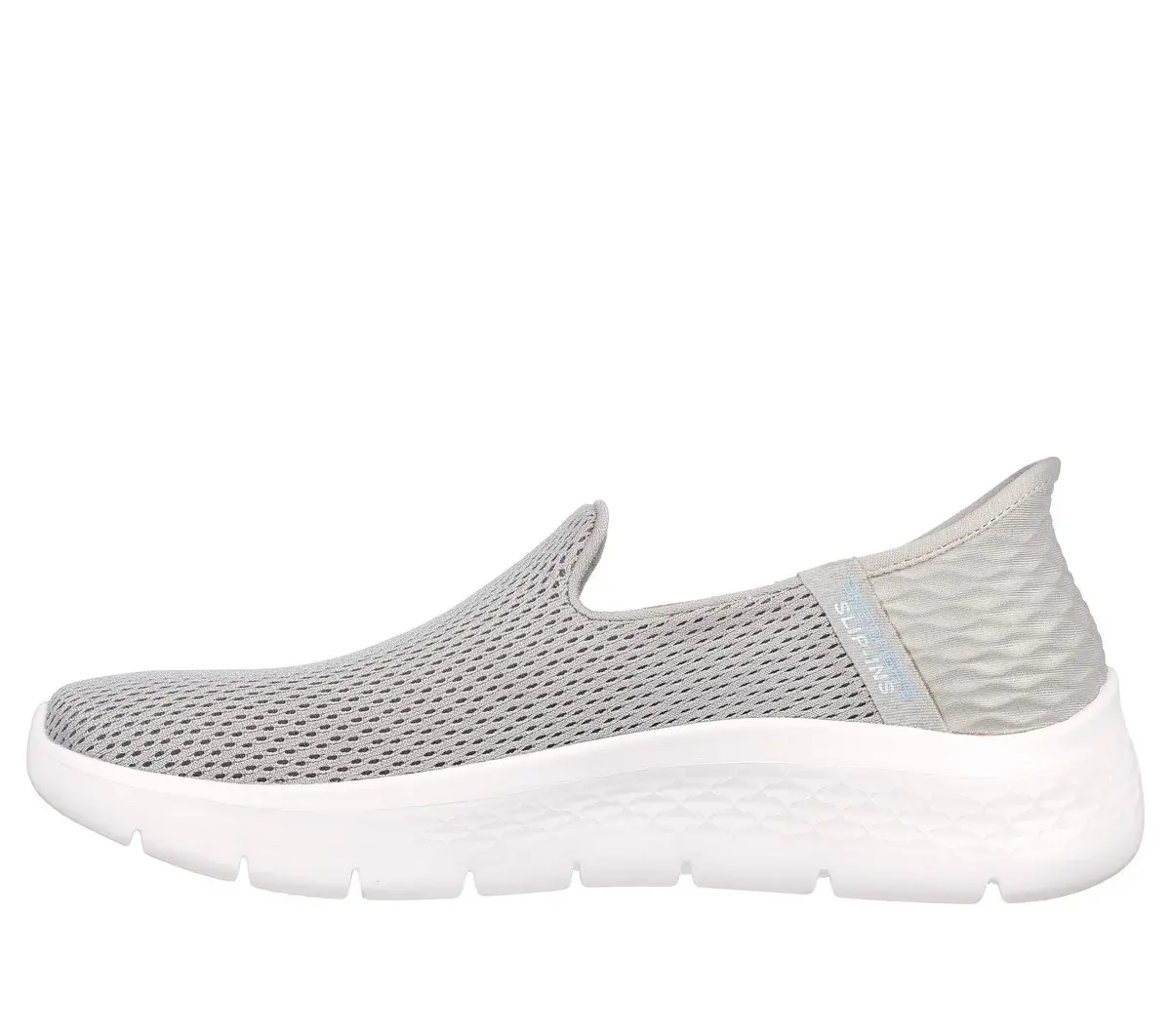 Skechers Slipper: GO WALK Flex – Relish Skechers Slipper: GO WALK Flex – Relish