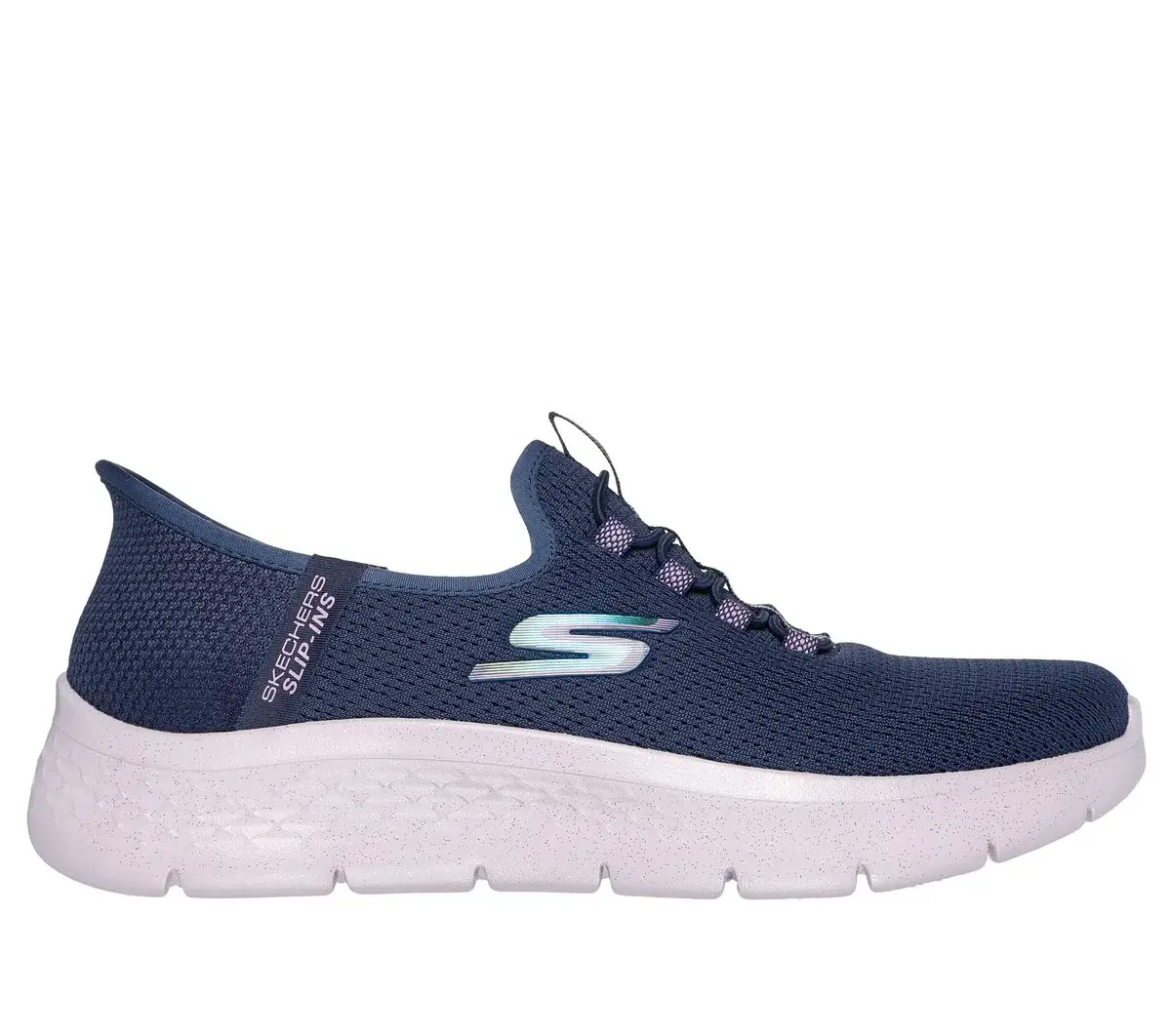 Skechers Slipper: GO WALK Flex – Zabby