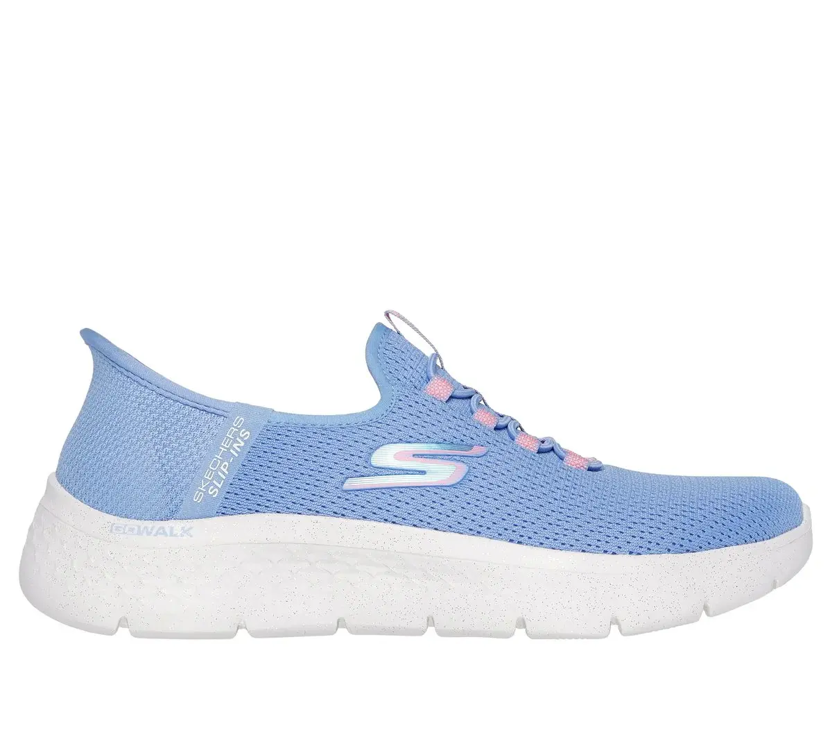 Skechers Slipper: GO WALK Flex – Zabby