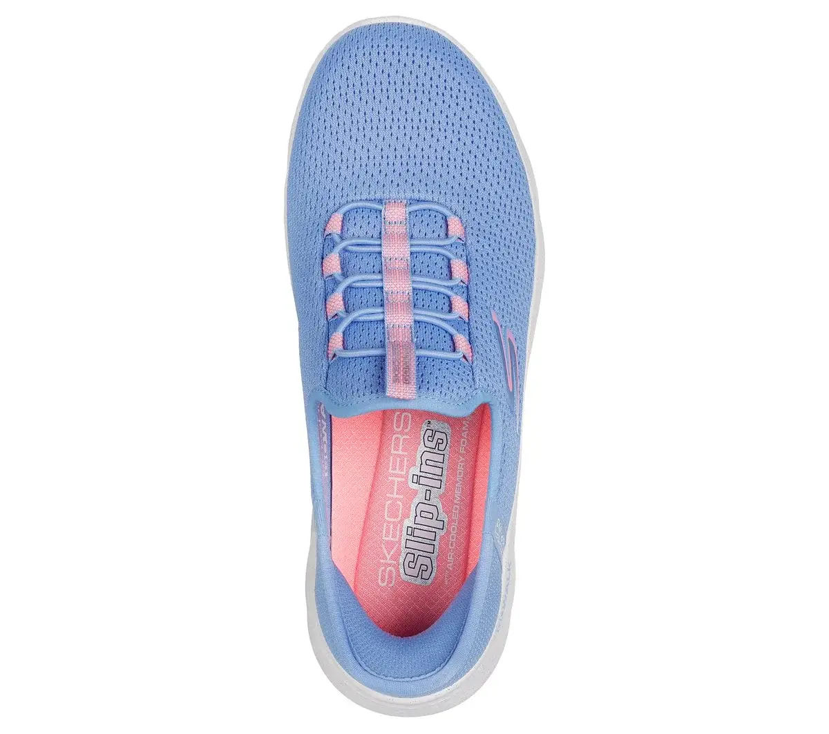 Skechers Slipper: GO WALK Flex – Zabby
