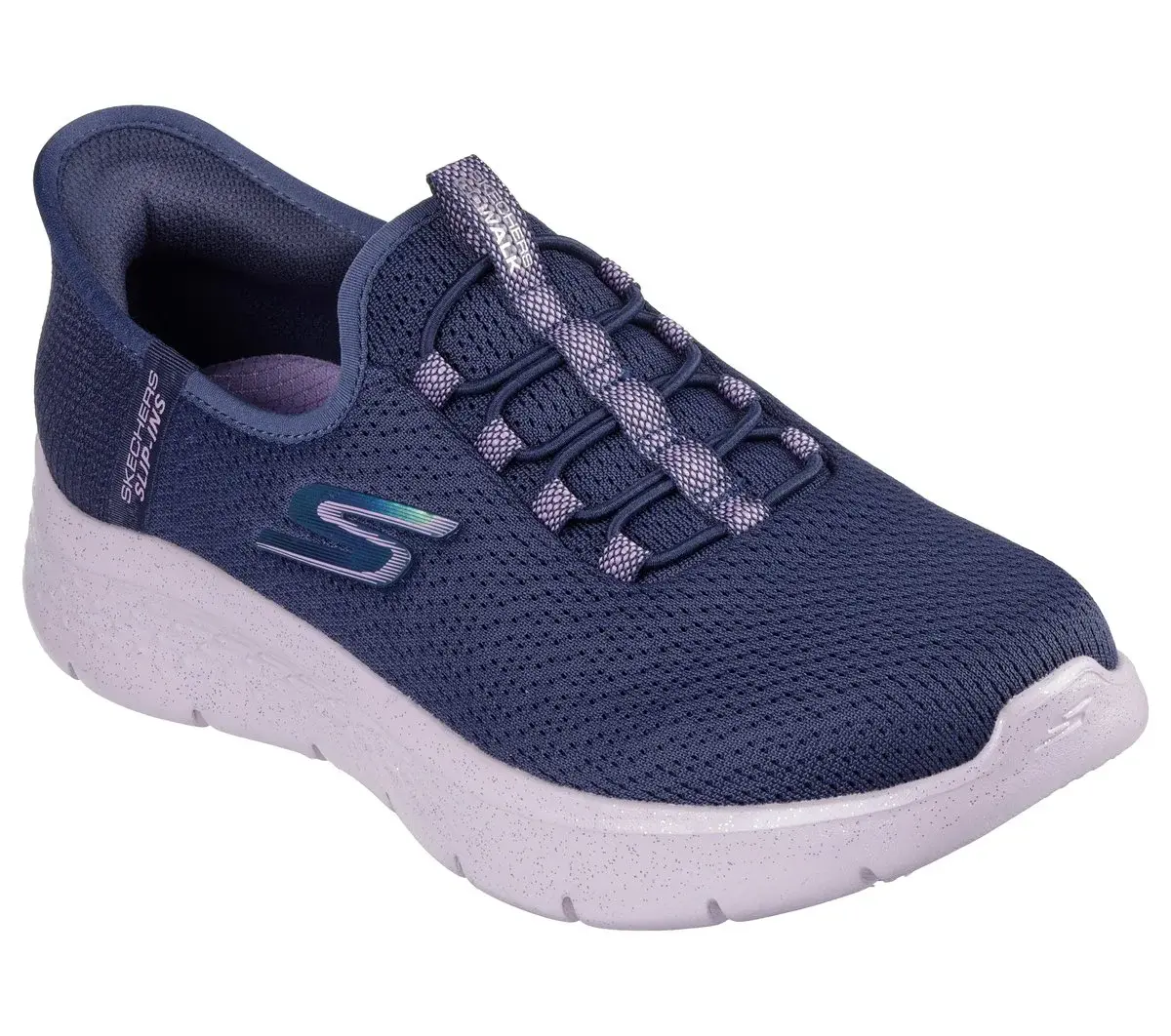 Skechers Slipper: GO WALK Flex – Zabby Skechers Slipper: GO WALK Flex – Zabby