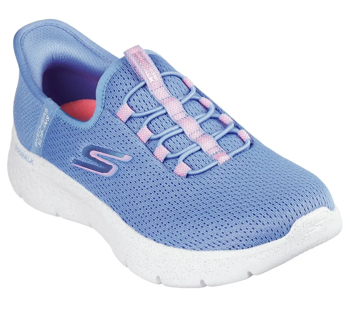 Skechers Slipper: GO WALK Flex – Zabby Skechers Slipper: GO WALK Flex – Zabby