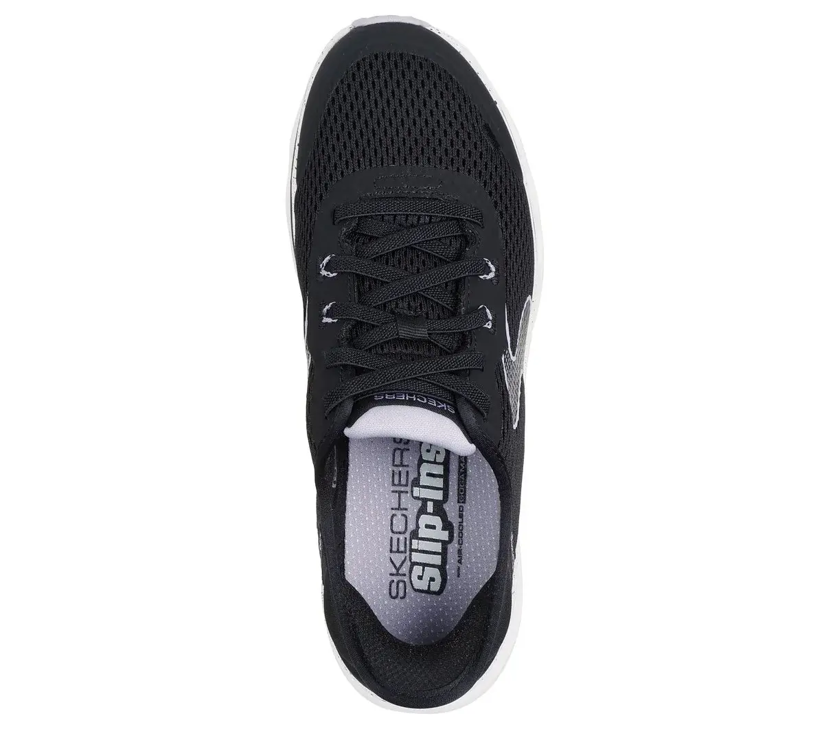 Skechers Slipper: GO WALK Glide-Step 2.0