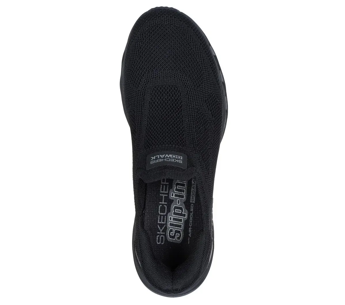 Skechers Slipper: GO Walk Glide-Step 2.0 – Annette
