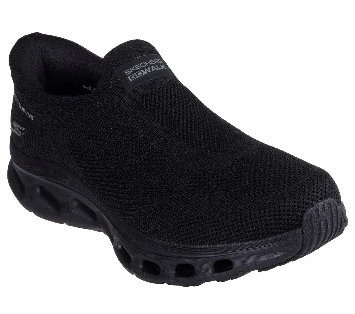 Skechers Slipper: GO Walk Glide-Step 2.0 – Annette Skechers Slipper: GO Walk Glide-Step 2.0 – Annette