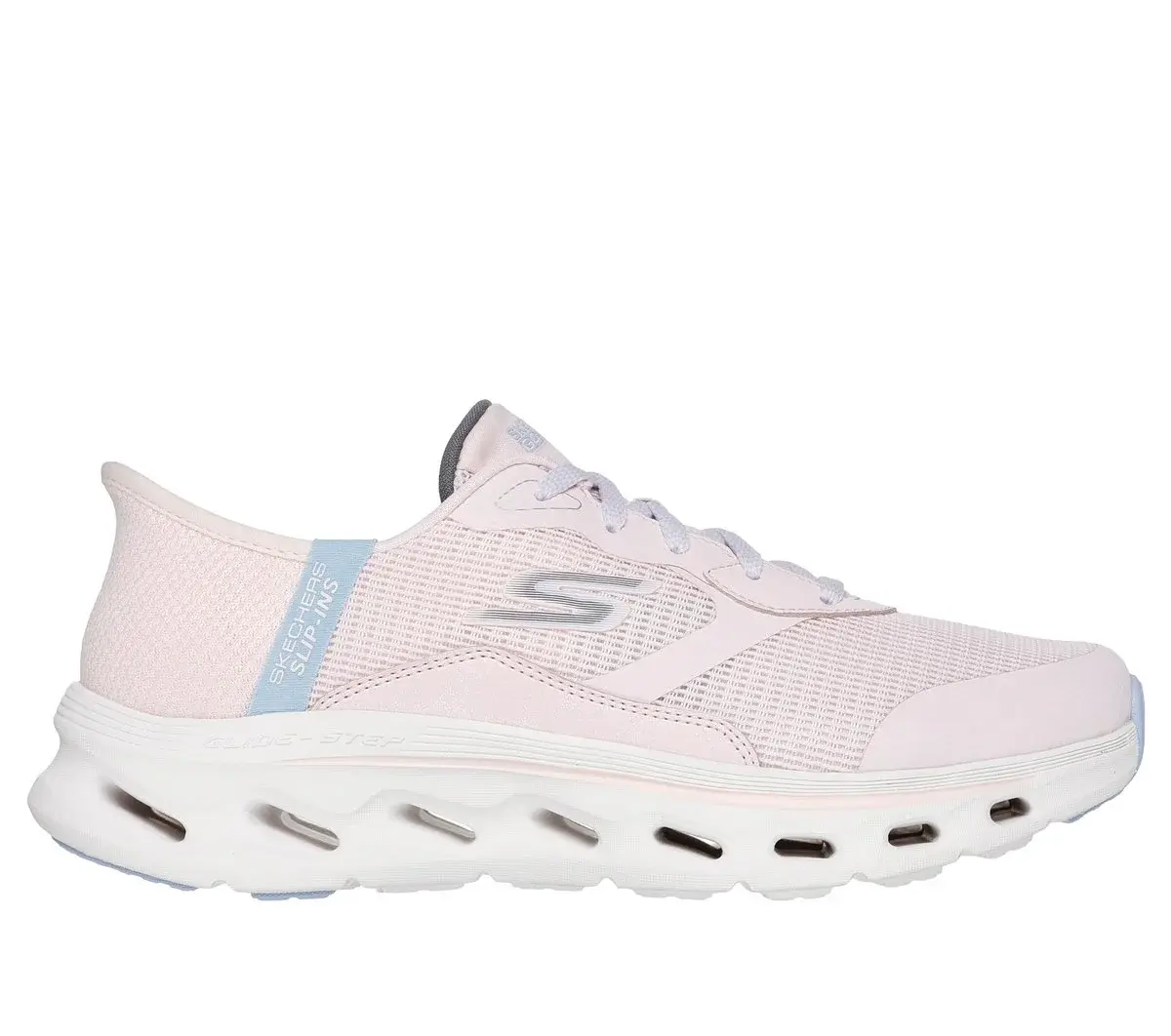 Skechers Slipper: GO WALK Glide-Step 2.0 – Belah