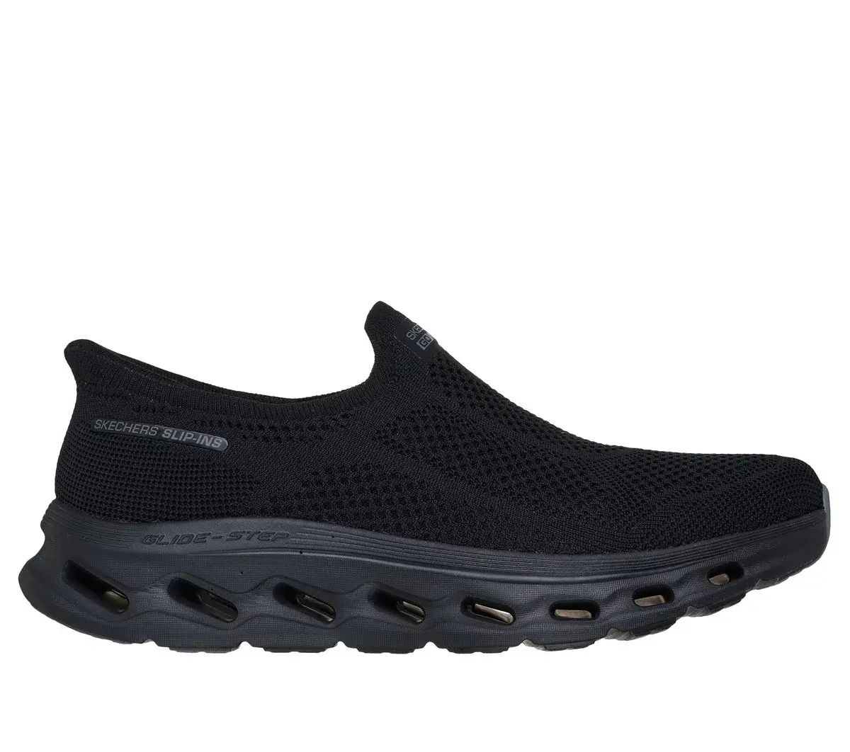 Skechers Slipper: GO Walk Glide-Step 2.0 – Caleb