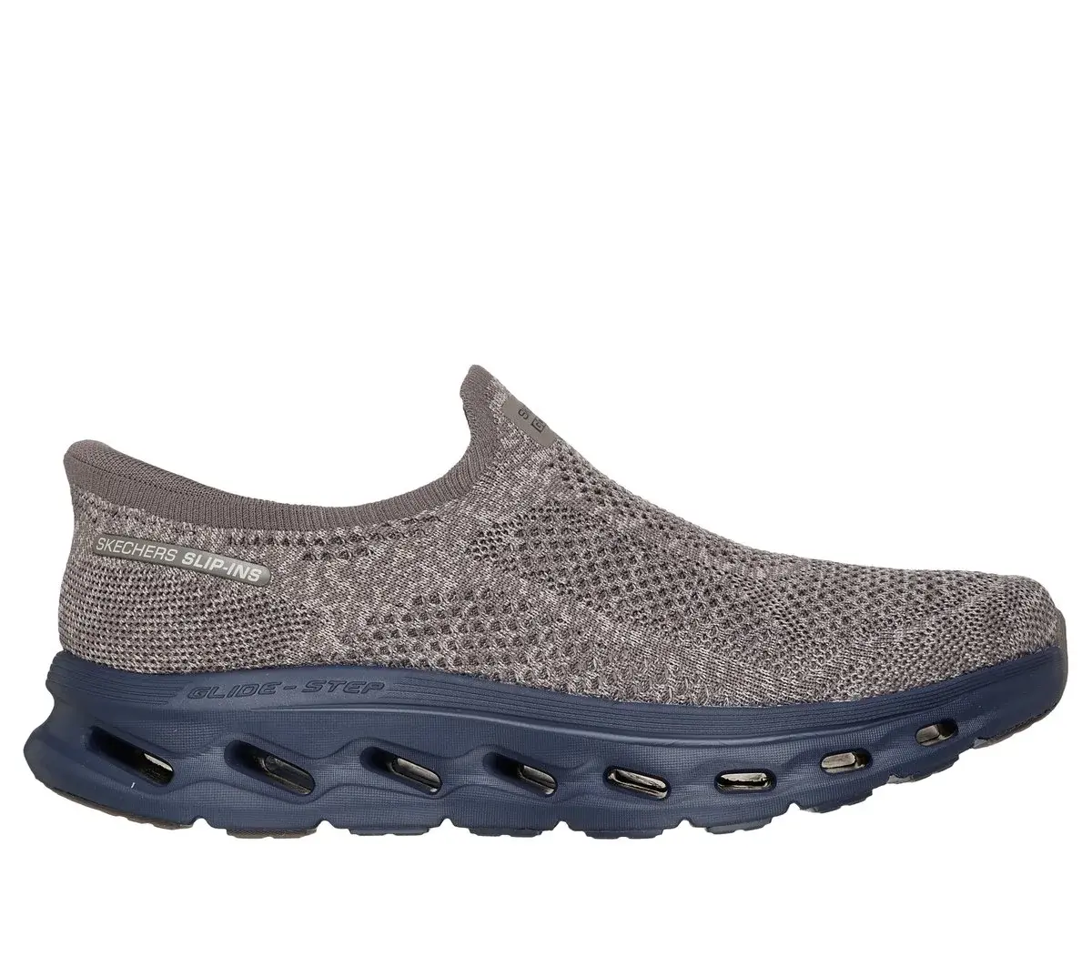 Skechers Slipper: GO Walk Glide-Step 2.0 – Caleb