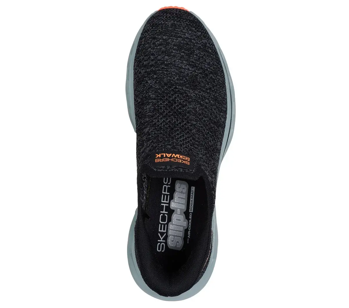 Skechers Slipper: GO Walk Glide-Step 2.0 – Caleb