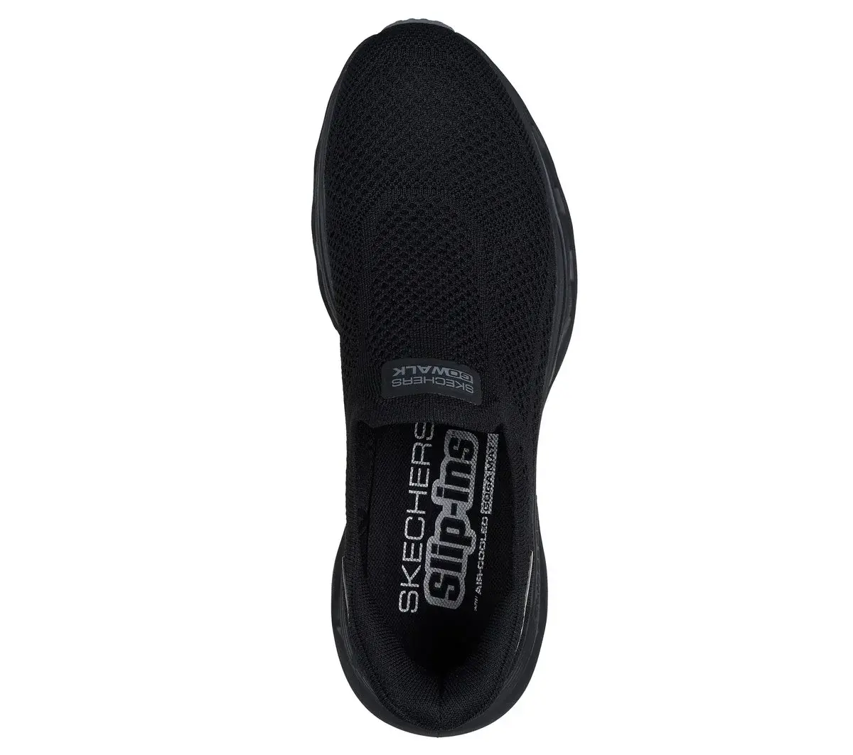 Skechers Slipper: GO Walk Glide-Step 2.0 – Caleb
