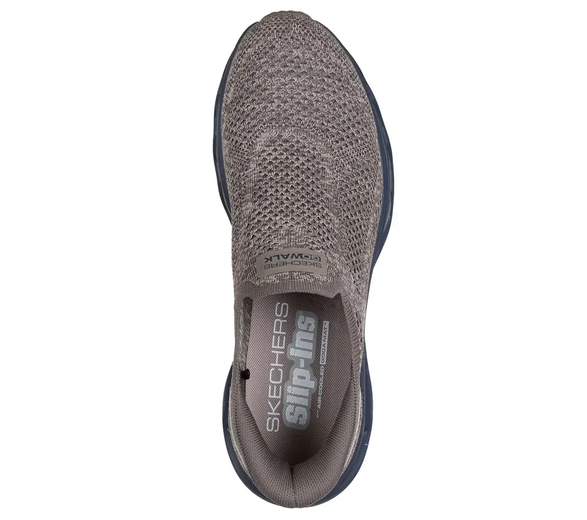 Skechers Slipper: GO Walk Glide-Step 2.0 – Caleb