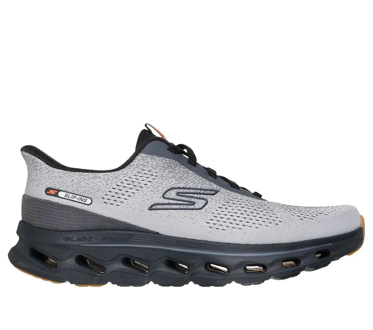 Skechers Slipper: GO WALK Glide-Step 2.0 – Maser