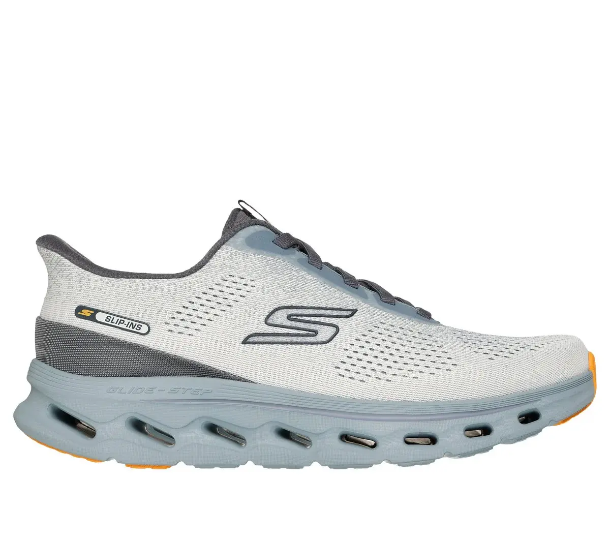 Skechers Slipper: GO WALK Glide-Step 2.0 – Maser
