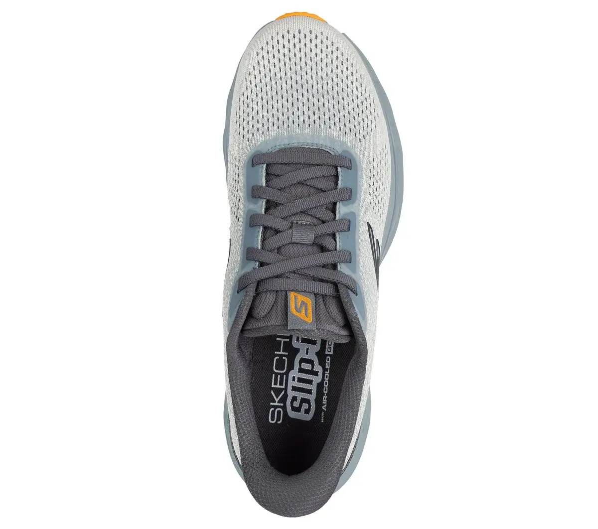 Skechers Slipper: GO WALK Glide-Step 2.0 – Maser