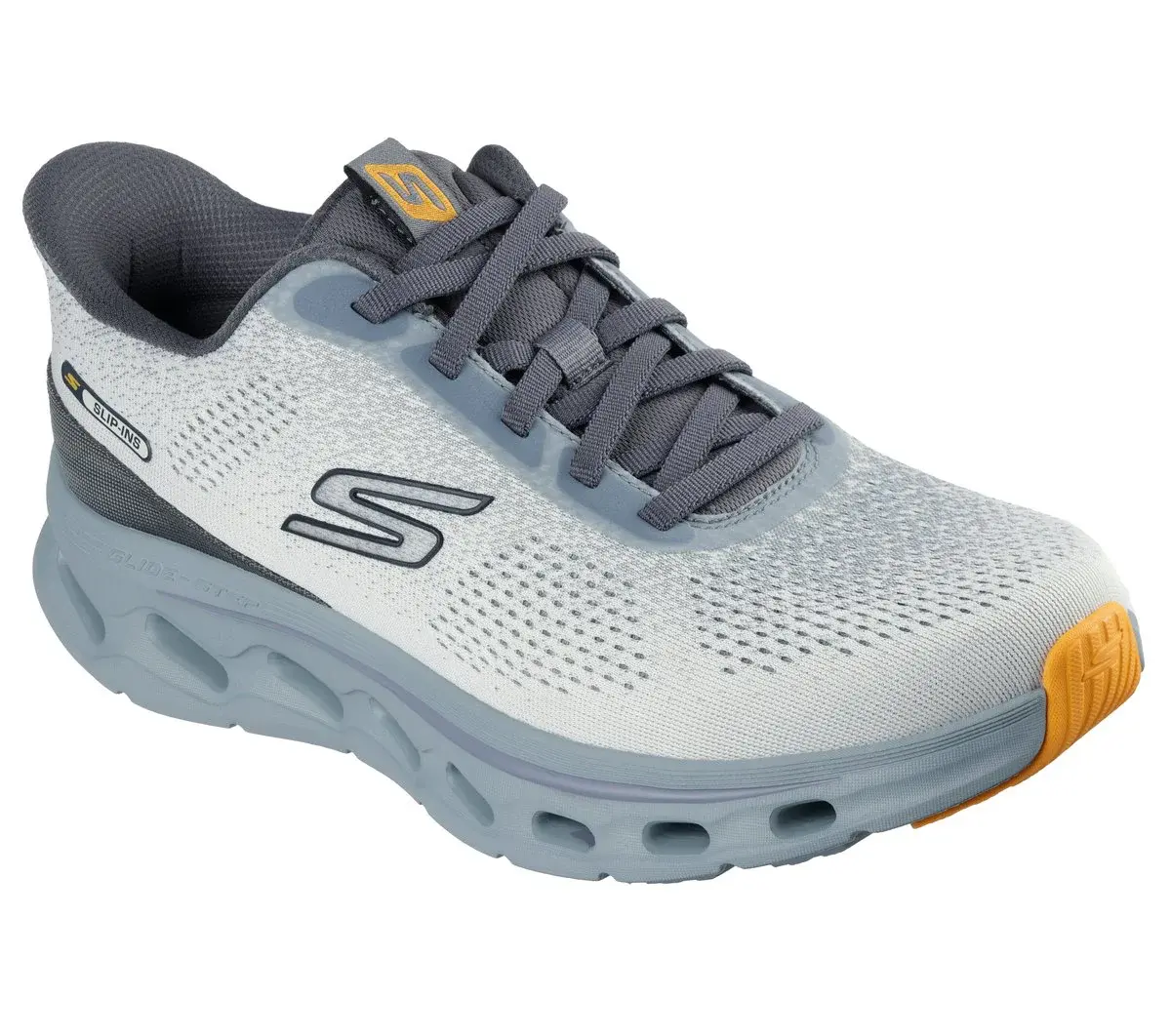 Skechers Slipper: GO WALK Glide-Step 2.0 – Maser Skechers Slipper: GO WALK Glide-Step 2.0 – Maser