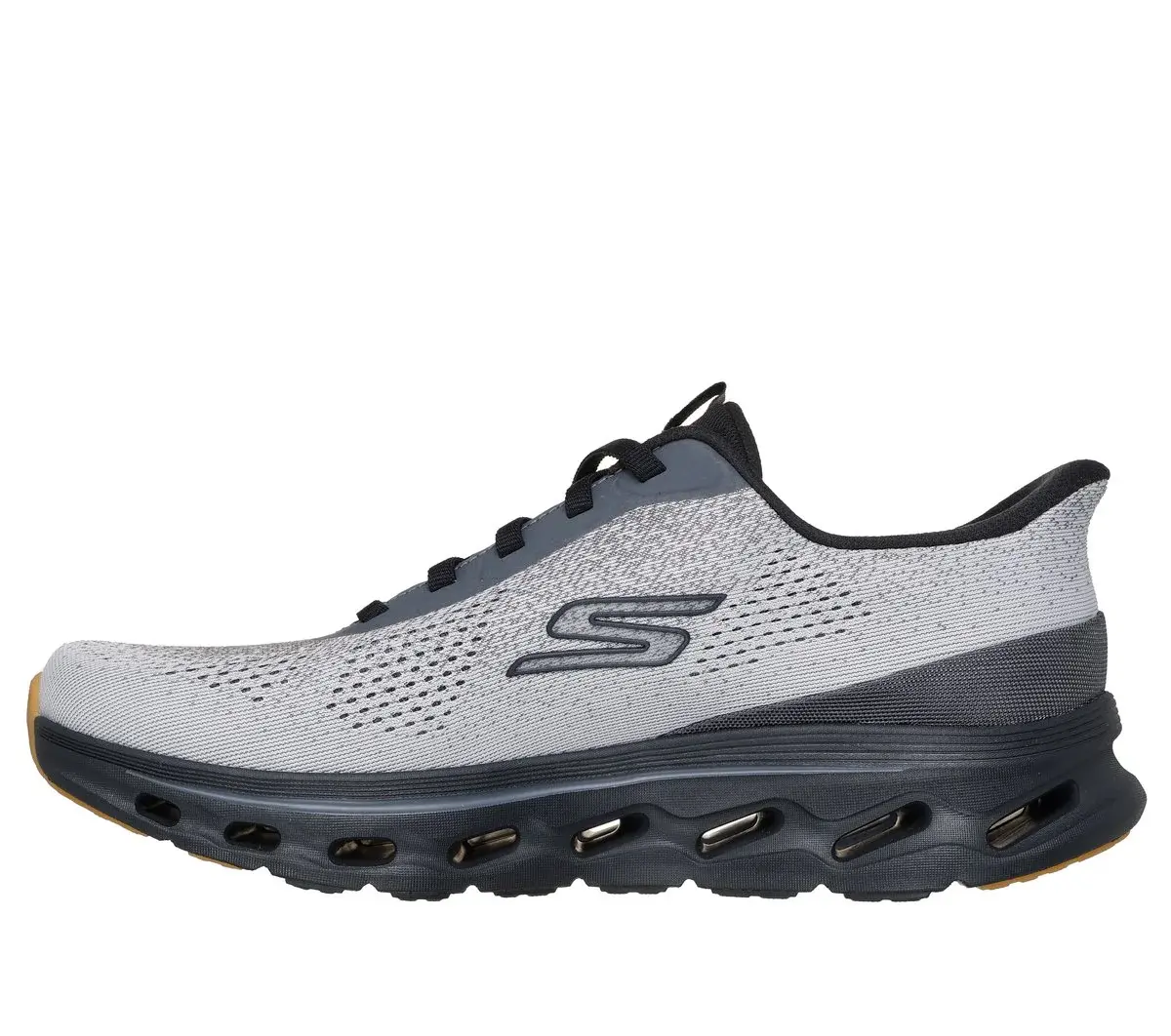 Skechers Slipper: GO WALK Glide-Step 2.0 – Maser Skechers Slipper: GO WALK Glide-Step 2.0 – Maser
