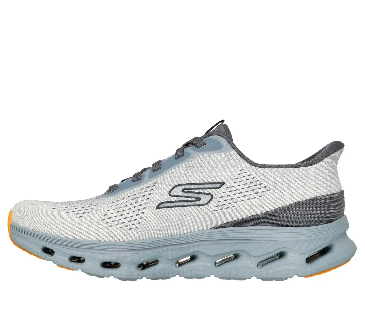 Skechers Slipper: GO WALK Glide-Step 2.0 – Maser Skechers Slipper: GO WALK Glide-Step 2.0 – Maser