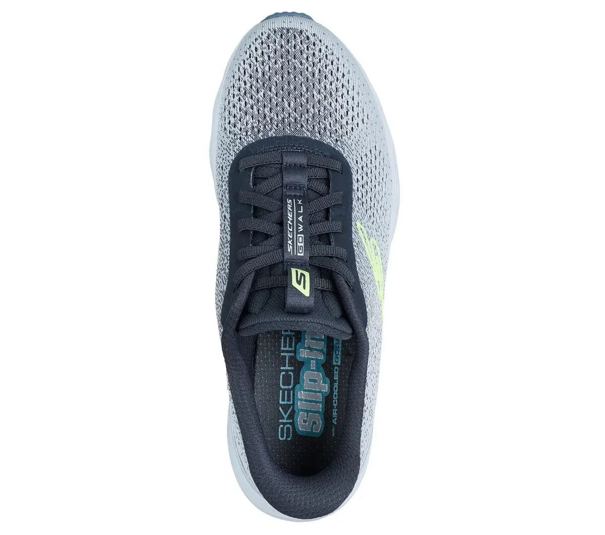 Skechers Slipper: GO WALK Glide-Step 2.0 – Nessa