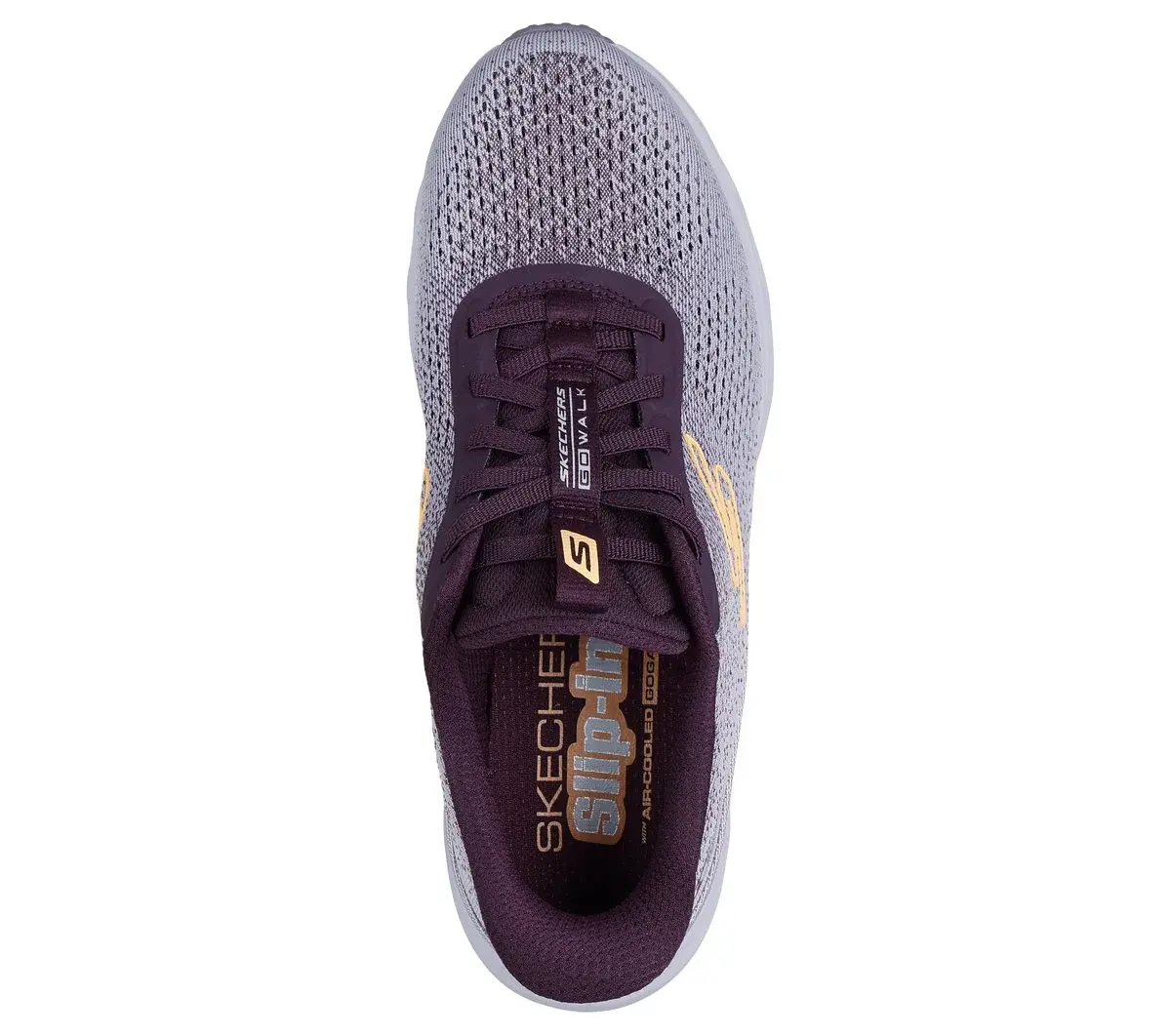 Skechers Slipper: GO WALK Glide-Step 2.0 – Nessa