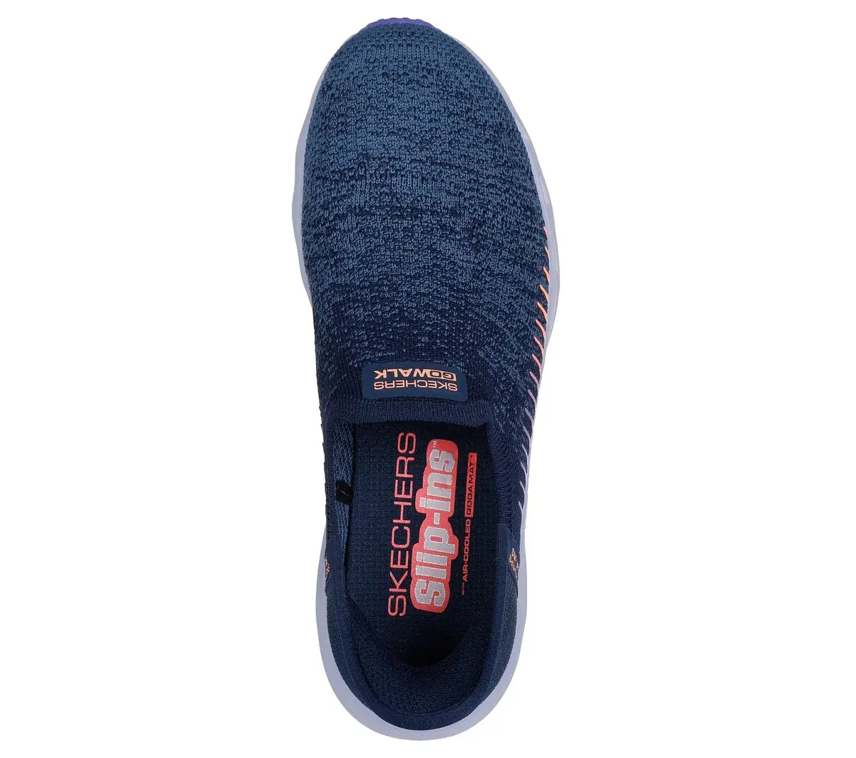 Skechers Slipper GO Walk Glide-Step 2.0 – Venus