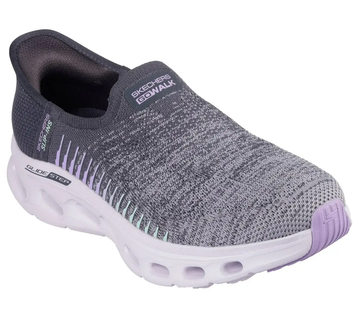 Skechers Slipper GO Walk Glide-Step 2.0 – Venus Skechers Slipper GO Walk Glide-Step 2.0 – Venus