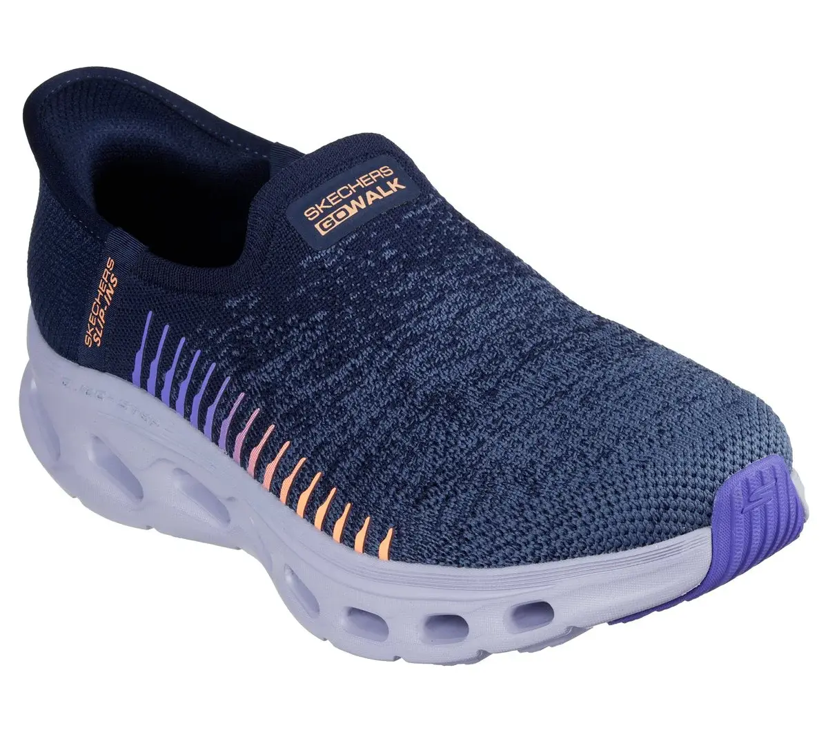 Skechers Slipper GO Walk Glide-Step 2.0 – Venus Skechers Slipper GO Walk Glide-Step 2.0 – Venus