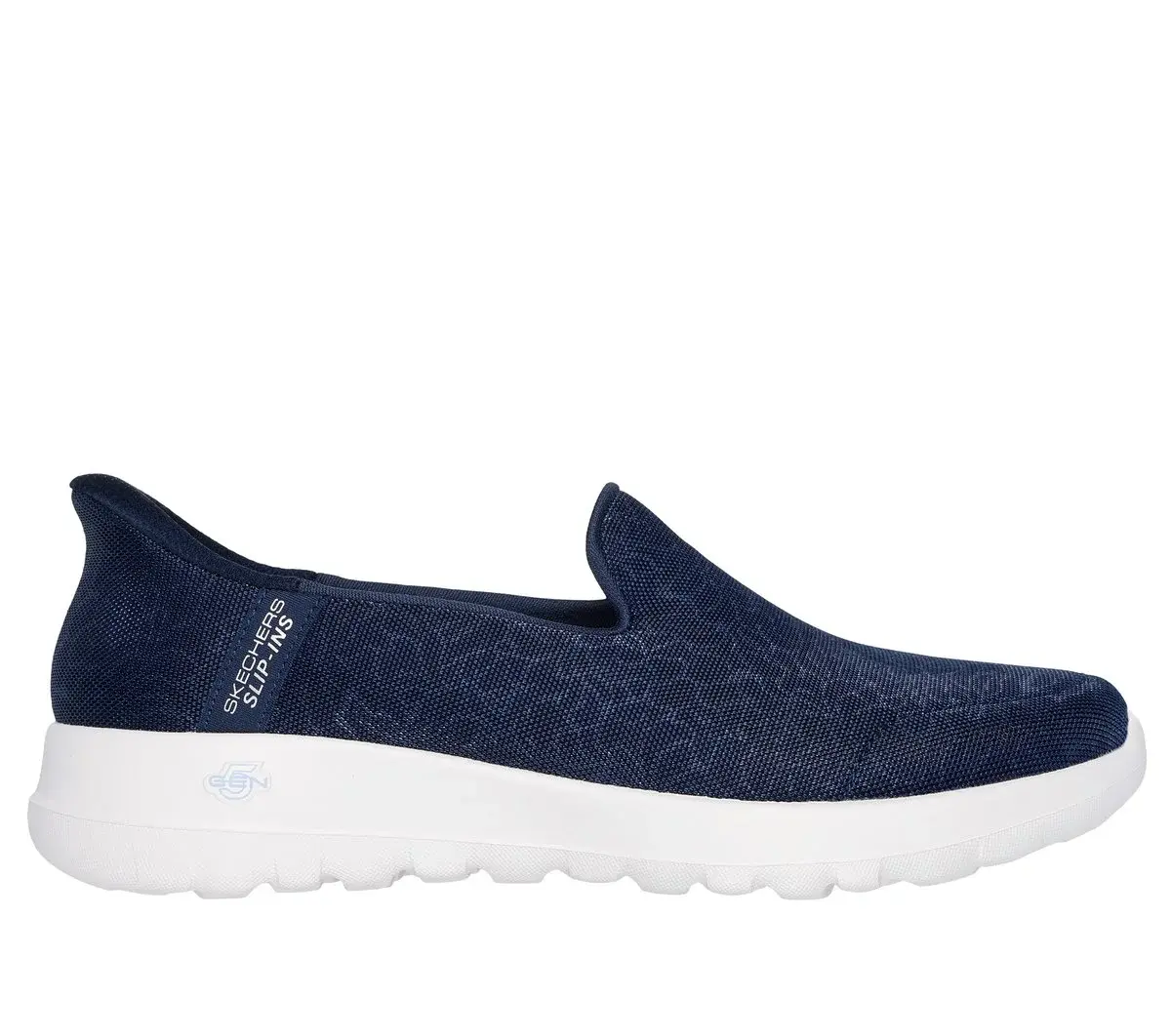 Skechers Slipper: GO WALK Joy – Bella Rose