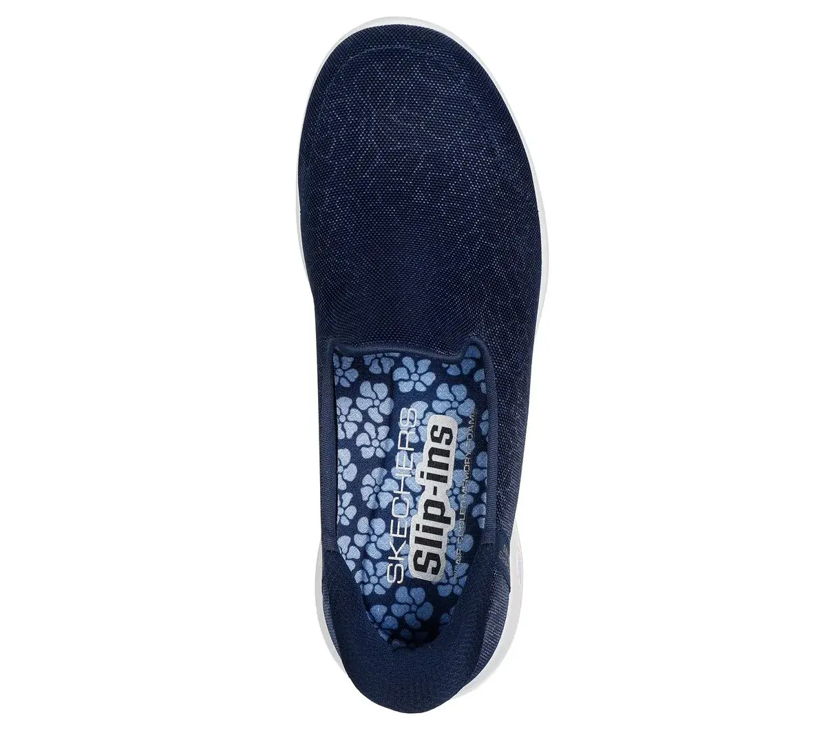Skechers Slipper: GO WALK Joy – Bella Rose