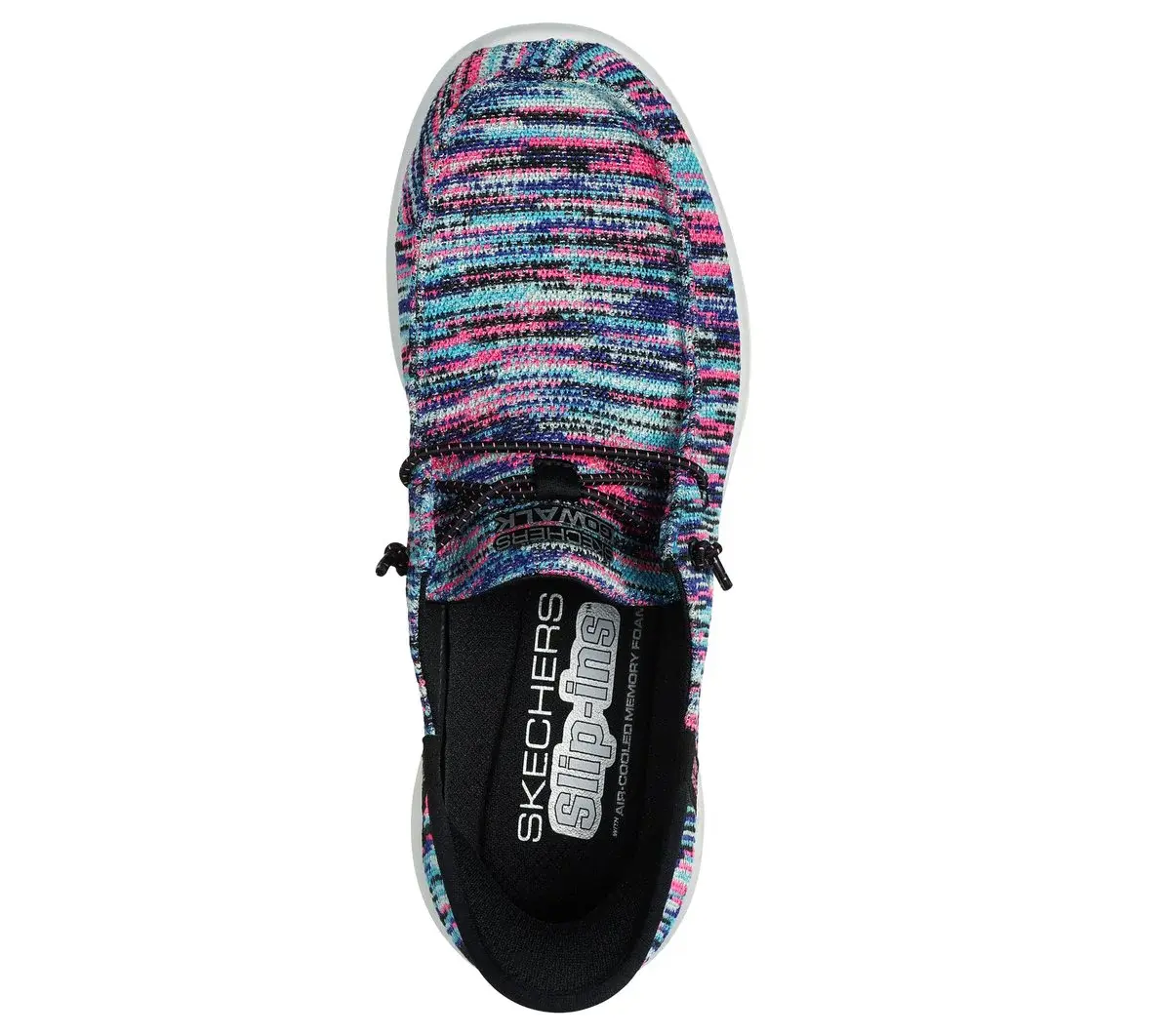 Skechers Slipper: GO WALK Joy – Halen