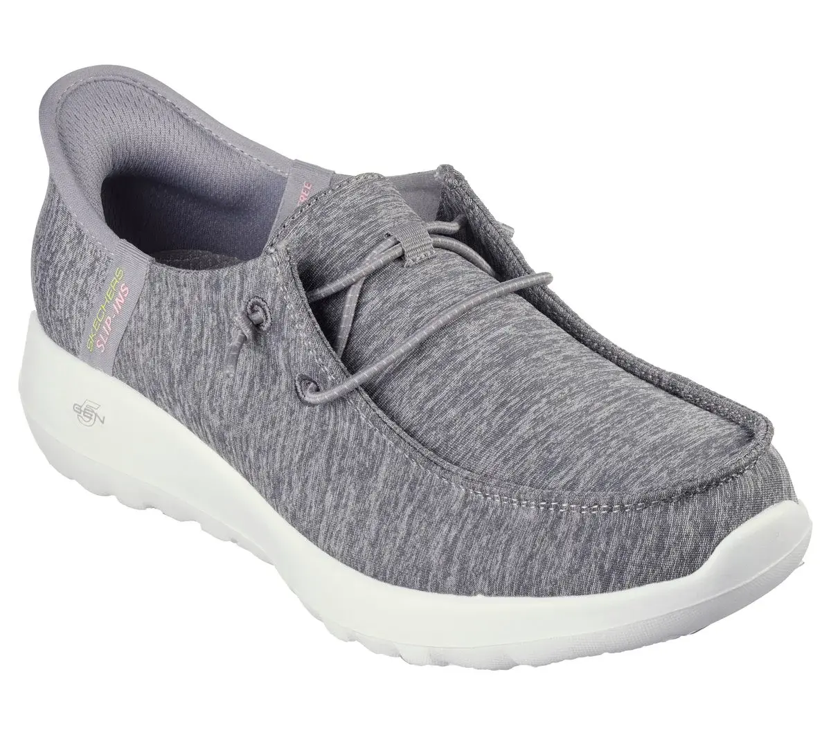 Skechers Slipper: GO WALK Joy – Ibis Skechers Slipper: GO WALK Joy – Ibis