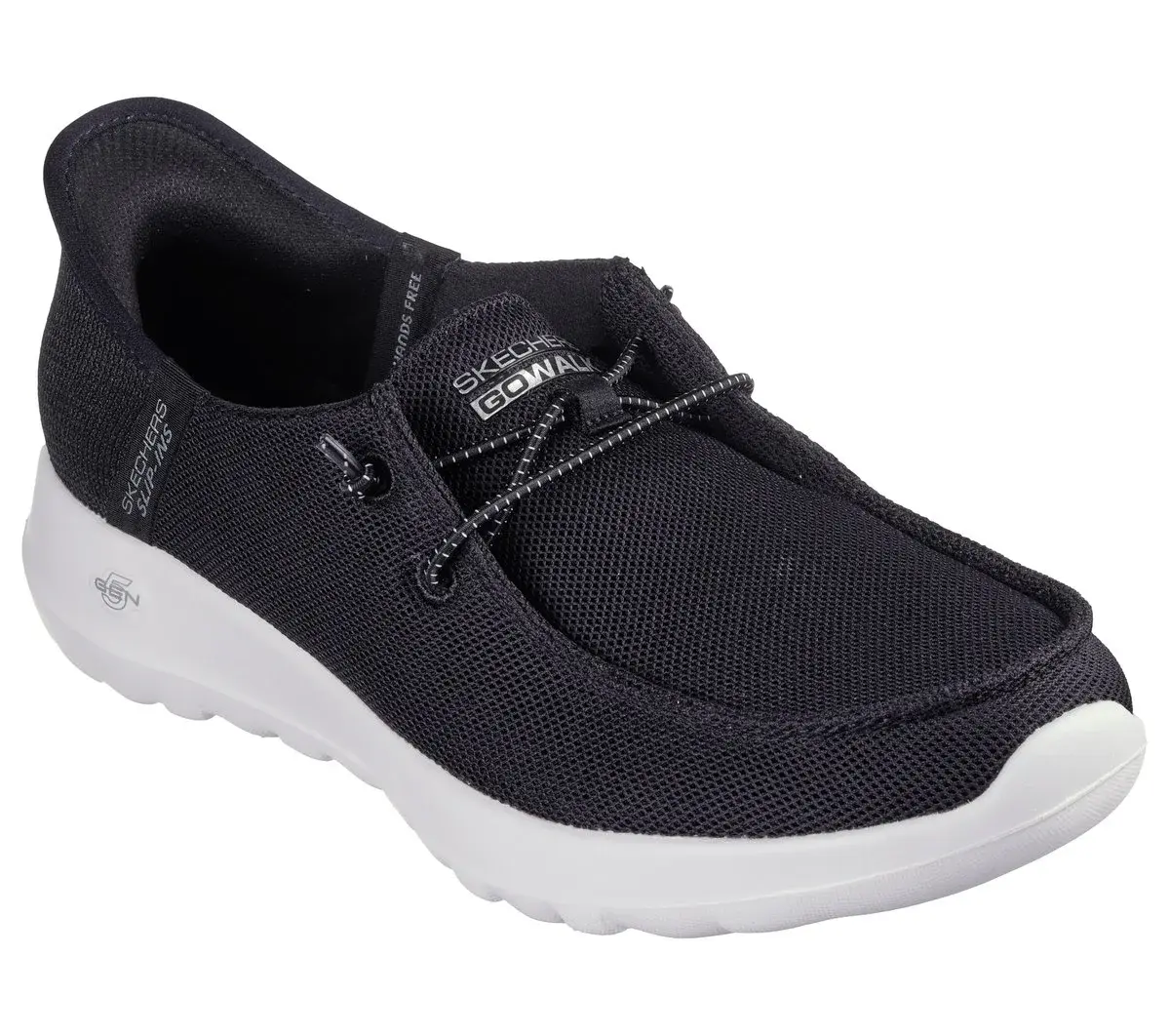 Skechers Slipper: GO WALK Joy – Idalis Skechers Slipper: GO WALK Joy – Idalis